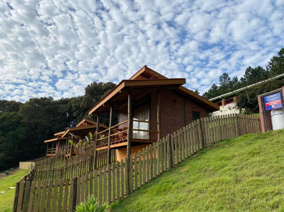 Pousada Recanto Primavera Piedade  Exterior foto
