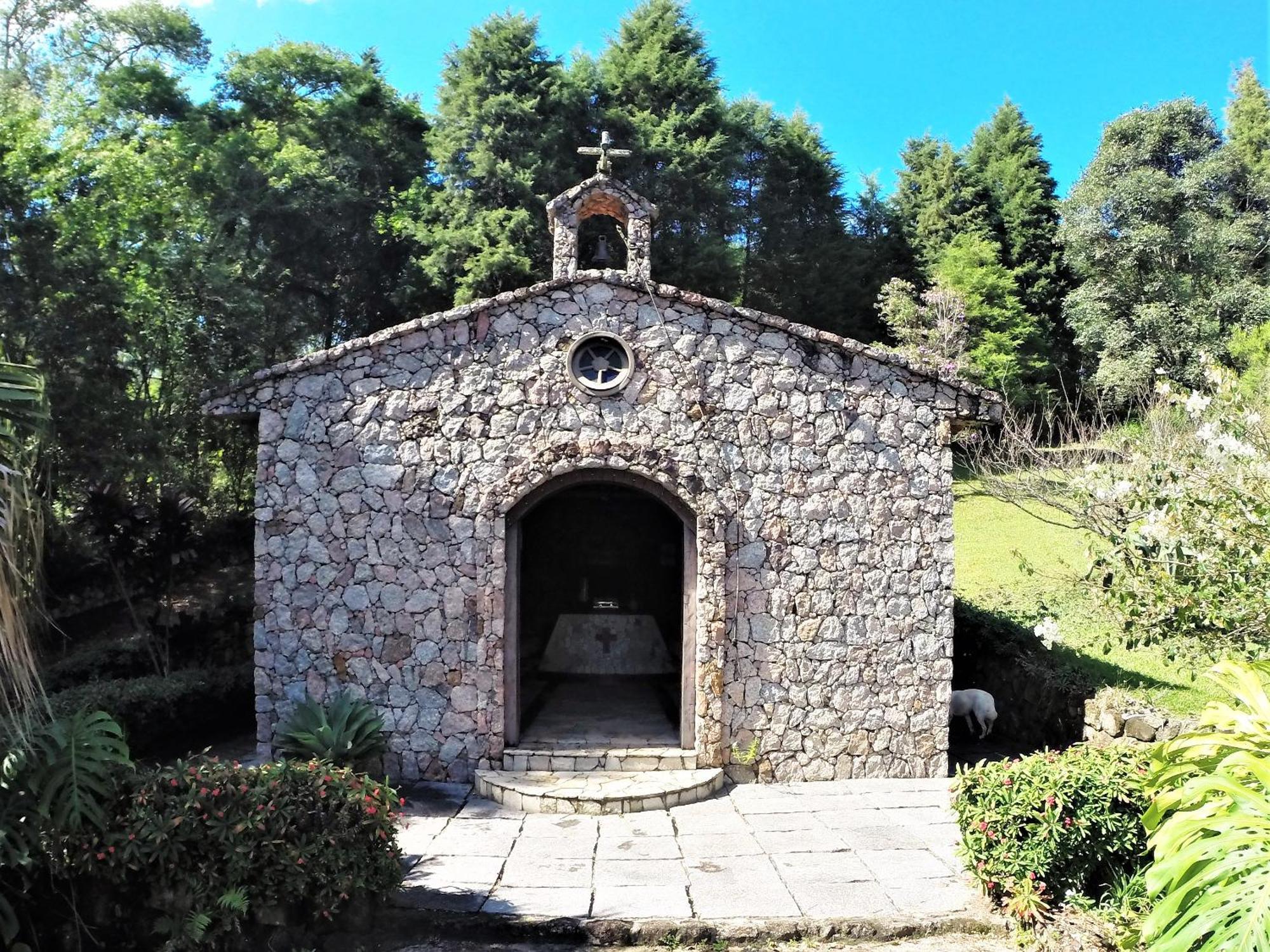 Pousada Recanto Primavera Piedade  Exterior foto