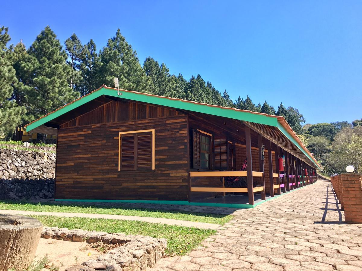 Pousada Recanto Primavera Piedade  Exterior foto
